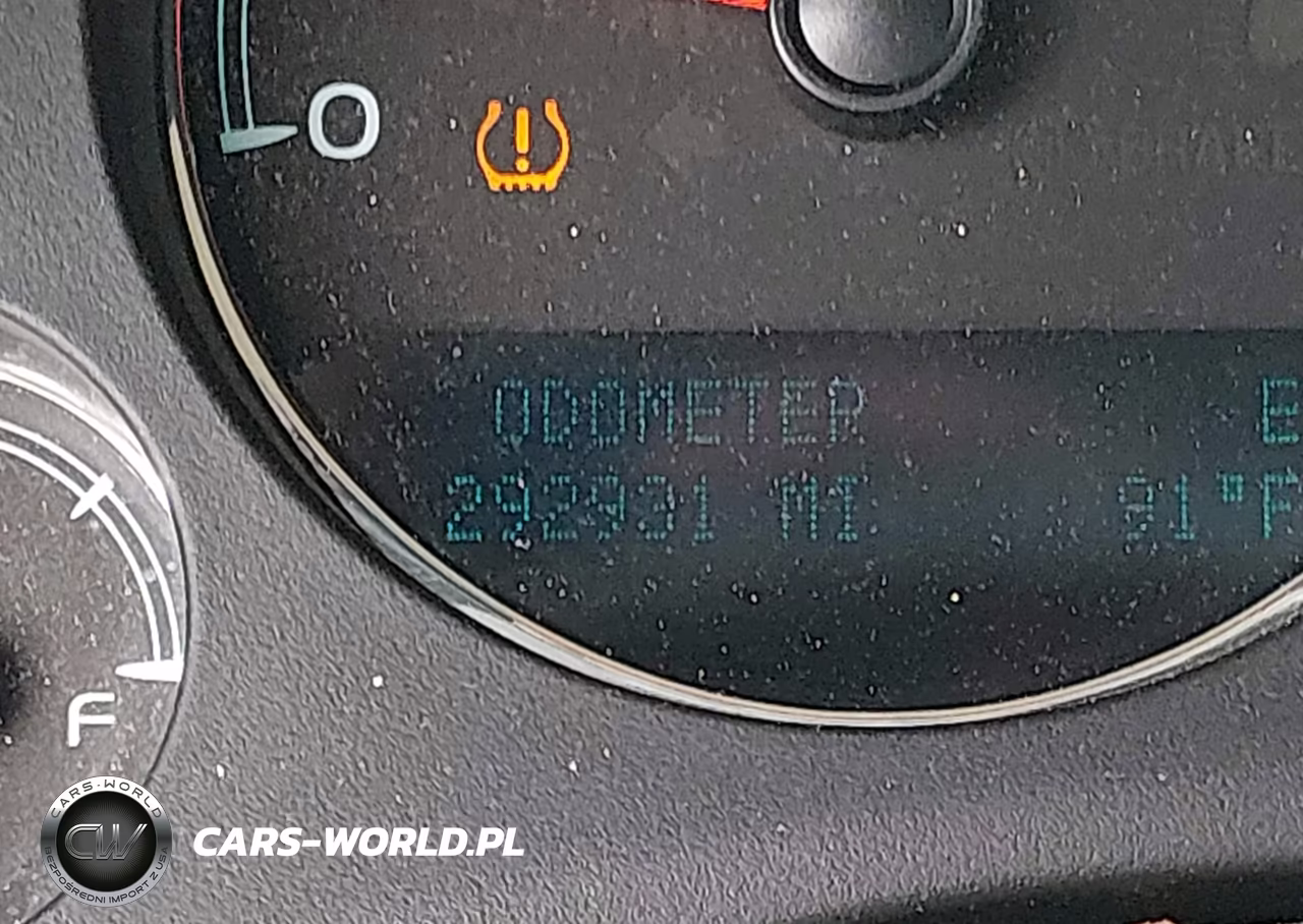 2009 Chevrolet Tahoe Ltz VIN:1GNFC33J49R294235 - 15