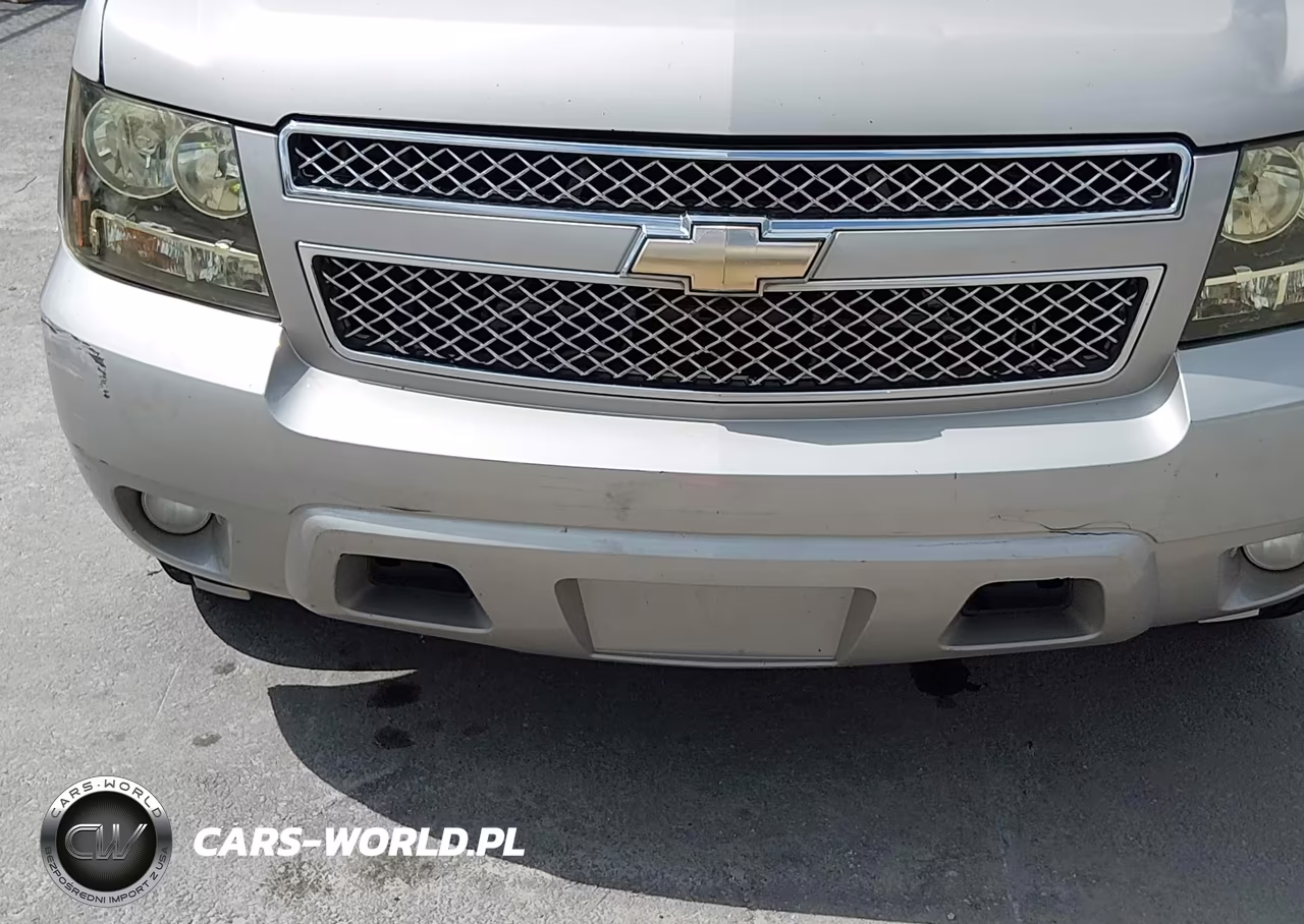 2009 Chevrolet Tahoe Ltz VIN:1GNFC33J49R294235 - 6