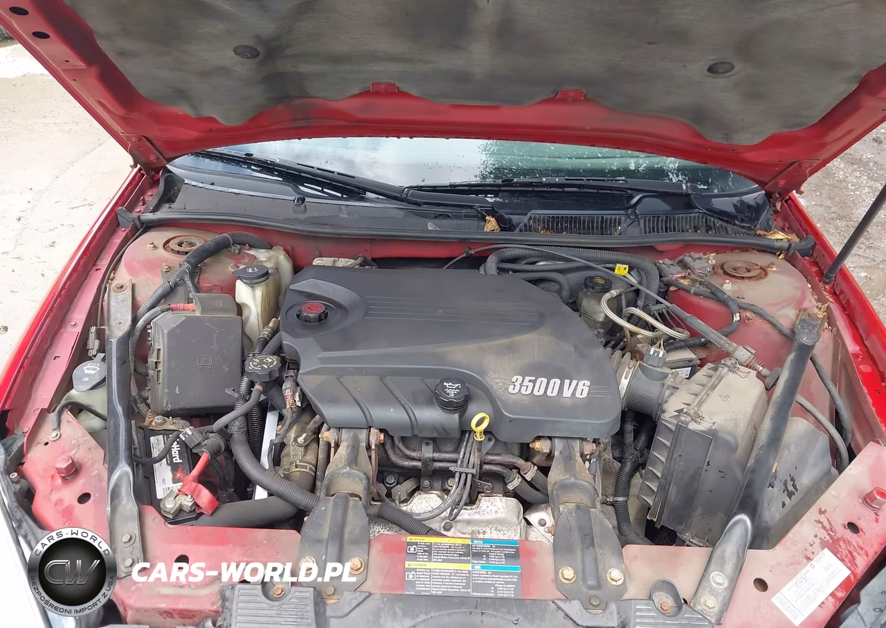 2008 Chevrolet Impala Lt VIN:2G1WT58K989278698 - 10
