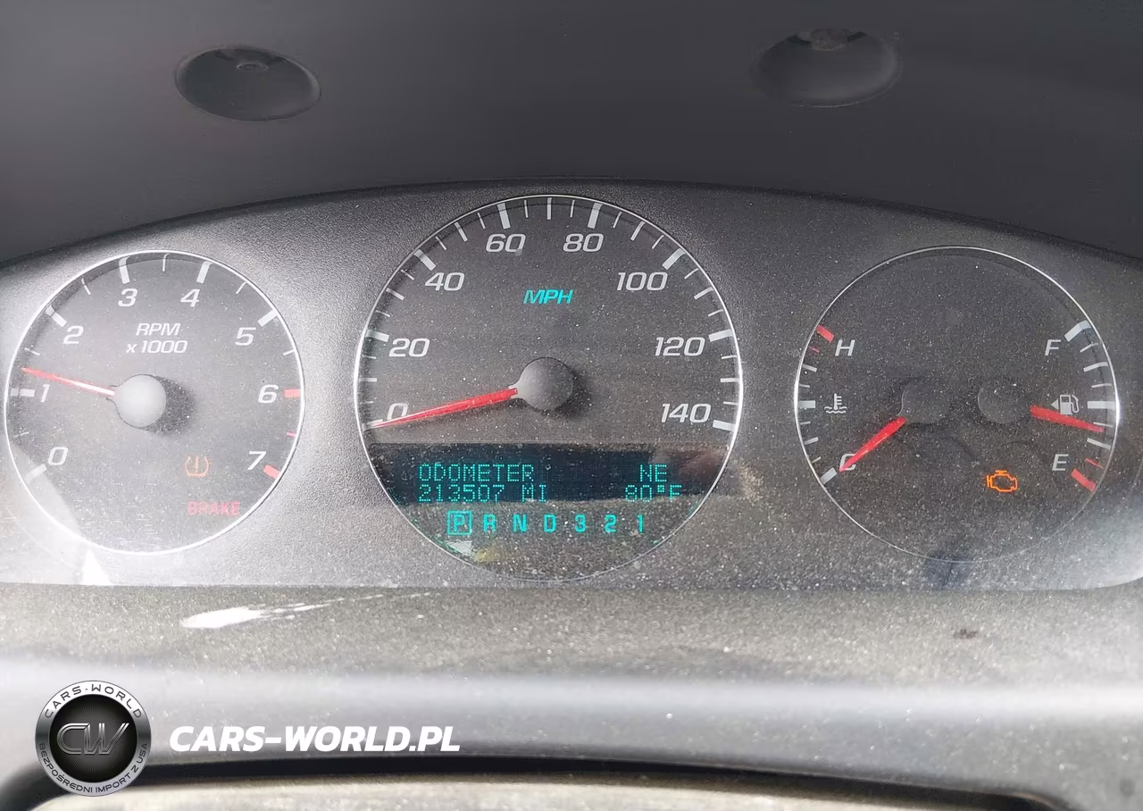2008 Chevrolet Impala Lt VIN:2G1WT58K989278698 - 7