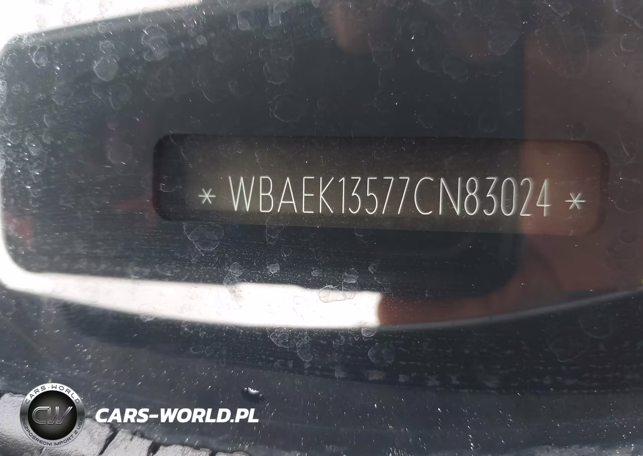 2007 BMW 650I VIN:WBAEK13577CN83024 - 9