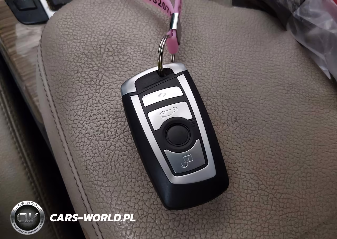 2013 BMW X3 xDrive28I VIN:5UXWX9C57DL874589 - 11