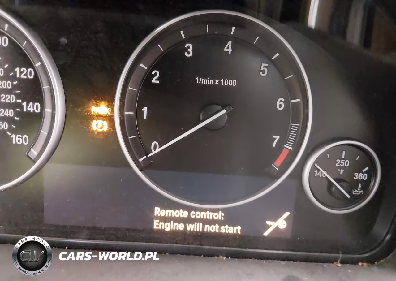 2013 BMW X3 xDrive28I VIN:5UXWX9C57DL874589 - 13