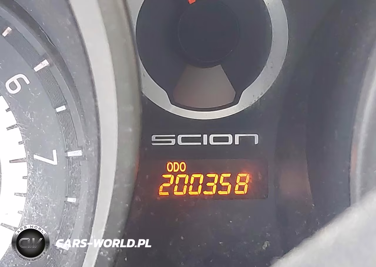 2011 Scion Tc VIN:JTKJF5C7XB3005452 - 14