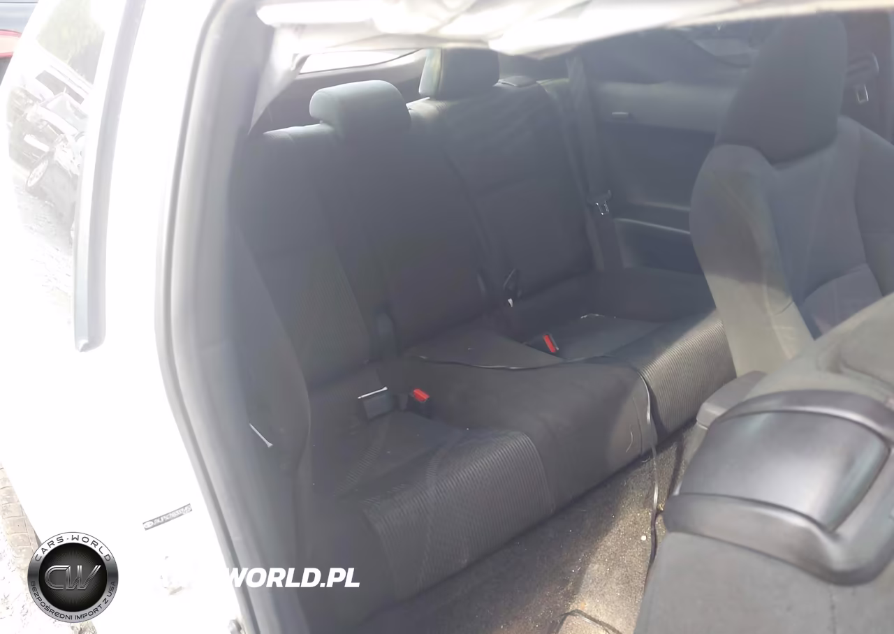 2011 Scion Tc VIN:JTKJF5C7XB3005452 - 8