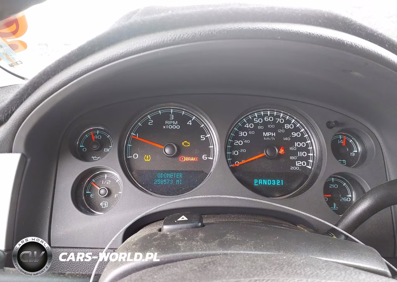 2008 Chevrolet Avalanche 1500 Ls VIN:3GNEC12048G160171 - 7