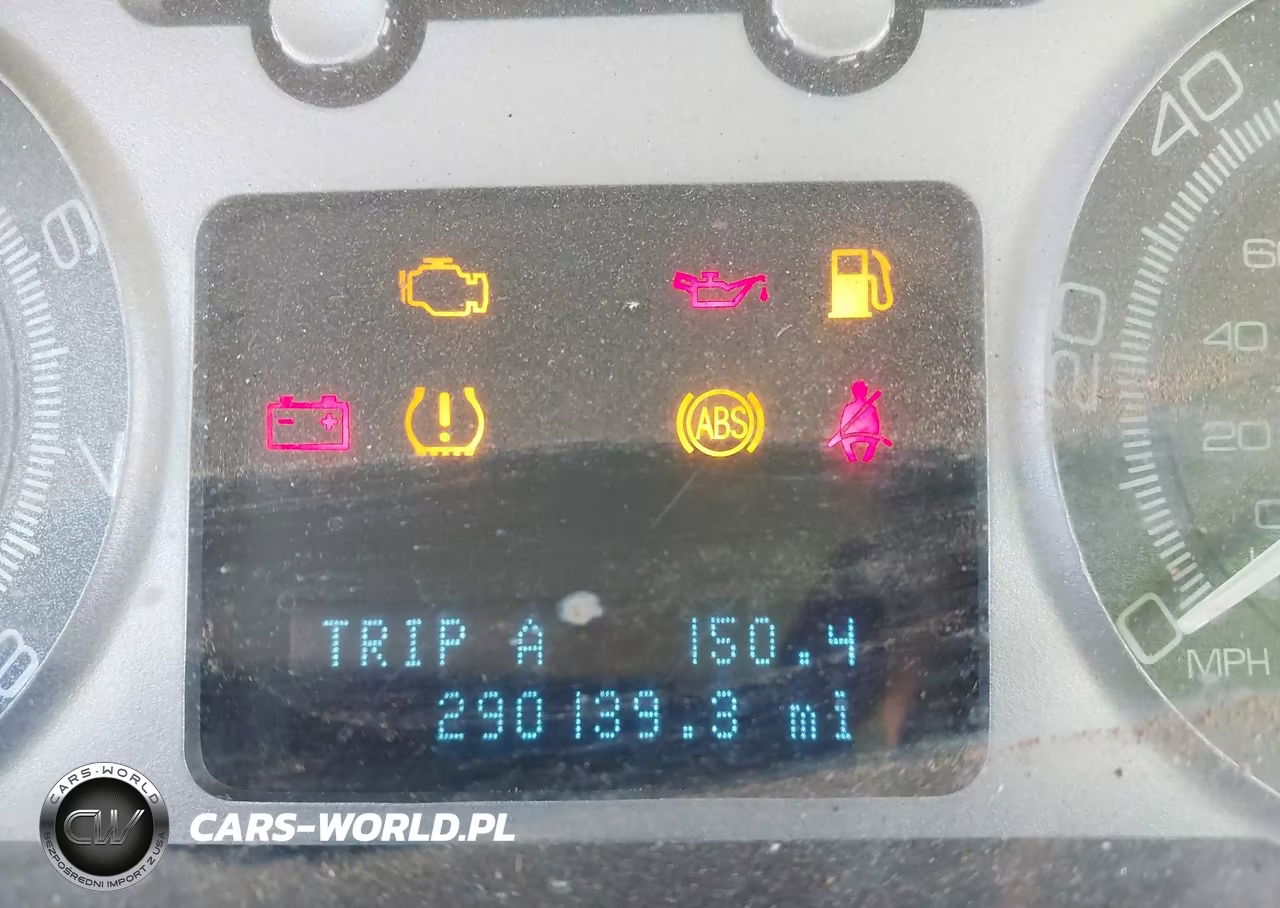 2009 Mercury Mariner V6 VIN:4M2CU81G49KJ06071 - 7
