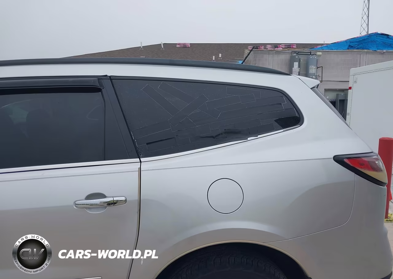 2015 Chevrolet Traverse Lt VIN:1GNKRHKD5FJ372523 - 6