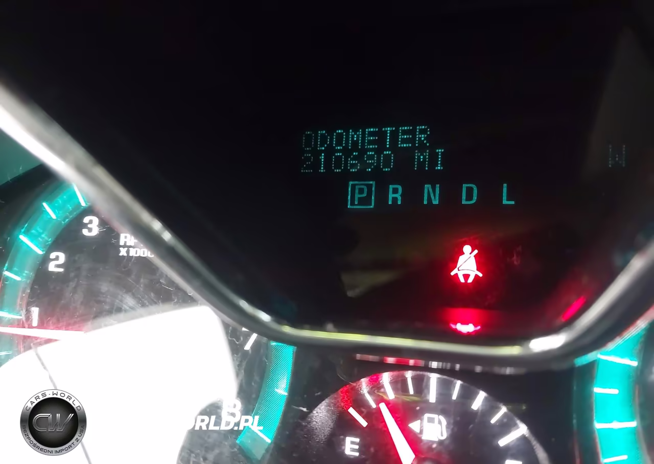2015 Chevrolet Traverse Lt VIN:1GNKRHKD5FJ372523 - 7