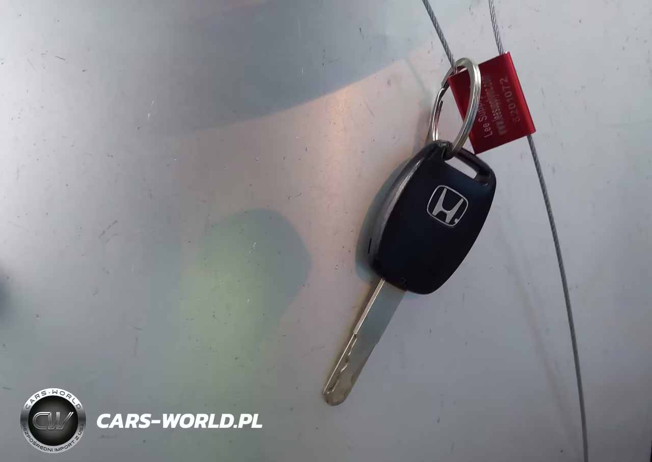 2010 Honda Accord 2.4 Lx VIN:1HGCP2F38AA184977 - 11