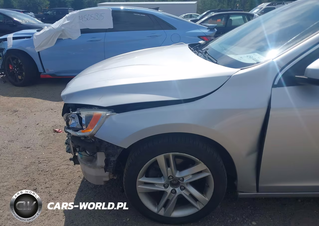 2015 Volvo V60 T5 Premier VIN:YV140MEB5F1203160 - 13