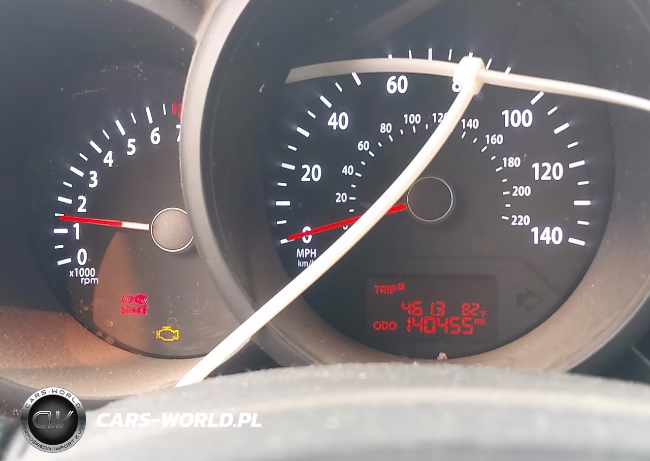 2013 Kia Soul VIN:KNDJT2A59D7521233 - 7