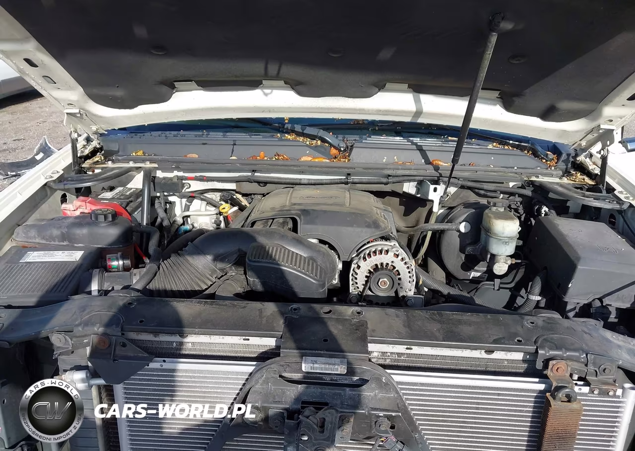 2007 Cadillac Escalade Standard VIN:1GYEC638X7R379087 - 10