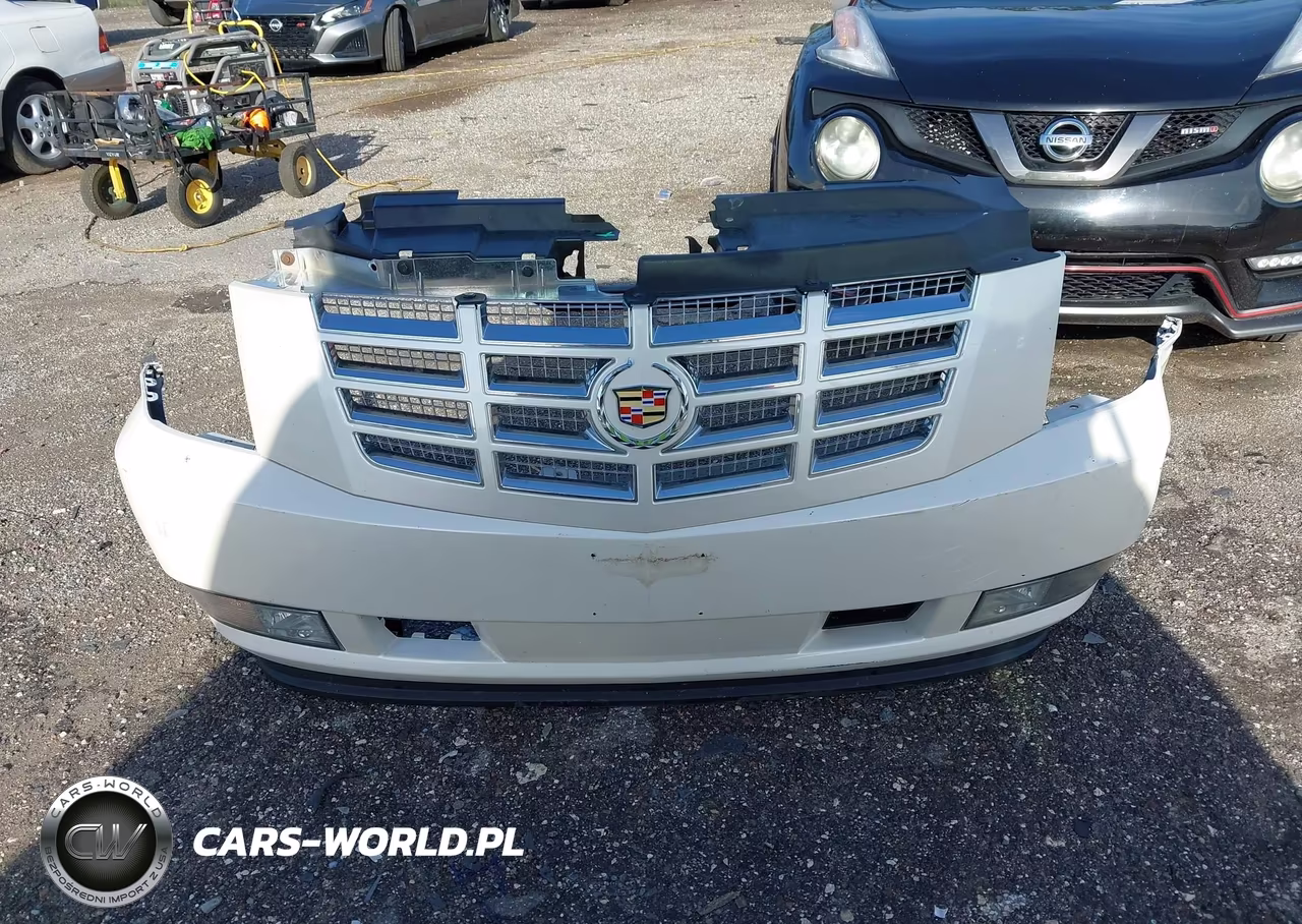 2007 Cadillac Escalade Standard VIN:1GYEC638X7R379087 - 12
