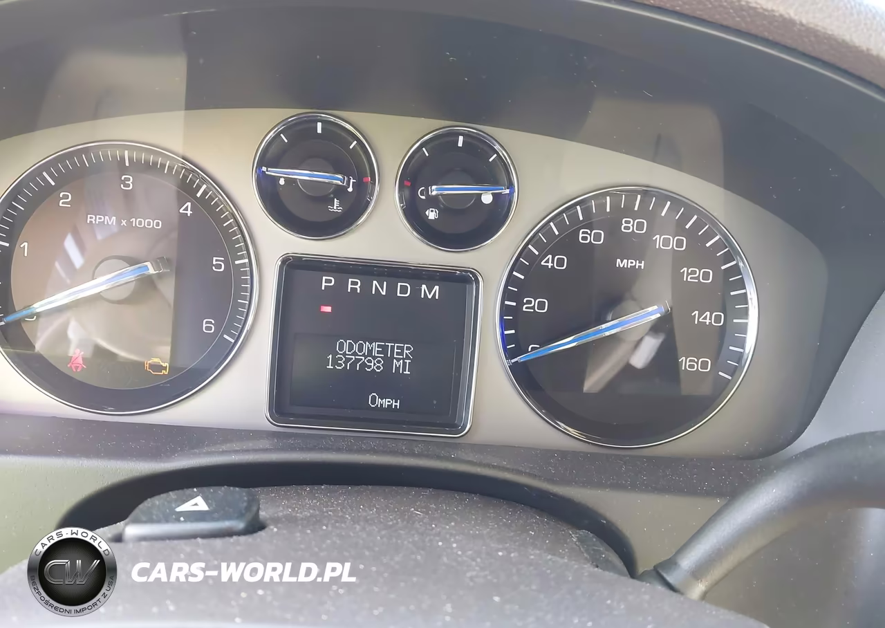 2007 Cadillac Escalade Standard VIN:1GYEC638X7R379087 - 7