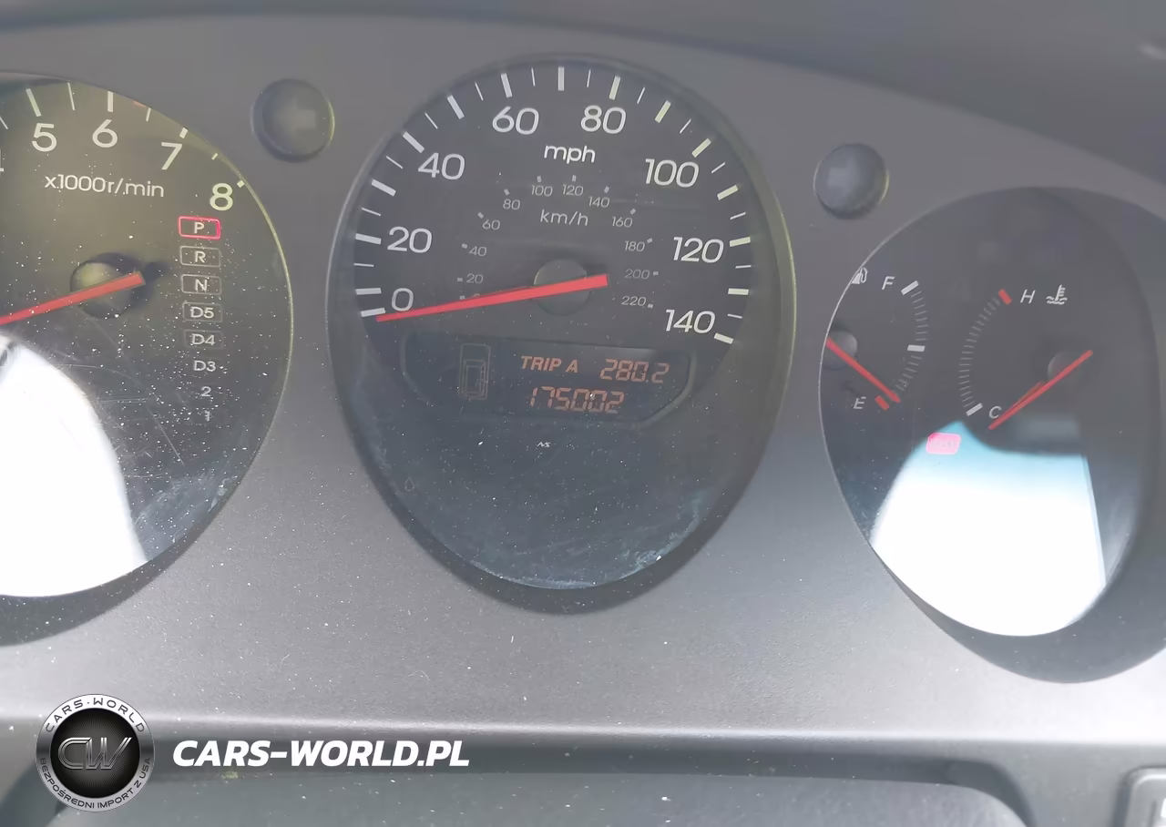 2003 Acura Mdx VIN:2HNYD188X3H531157 - 7