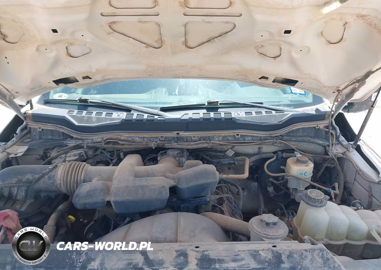 2019 Ford F-250 Xl VIN:1FT7X2B6XKEF78278 - 10