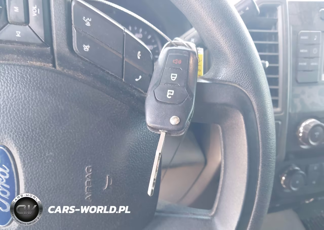 2019 Ford F-250 Xl VIN:1FT7X2B6XKEF78278 - 11