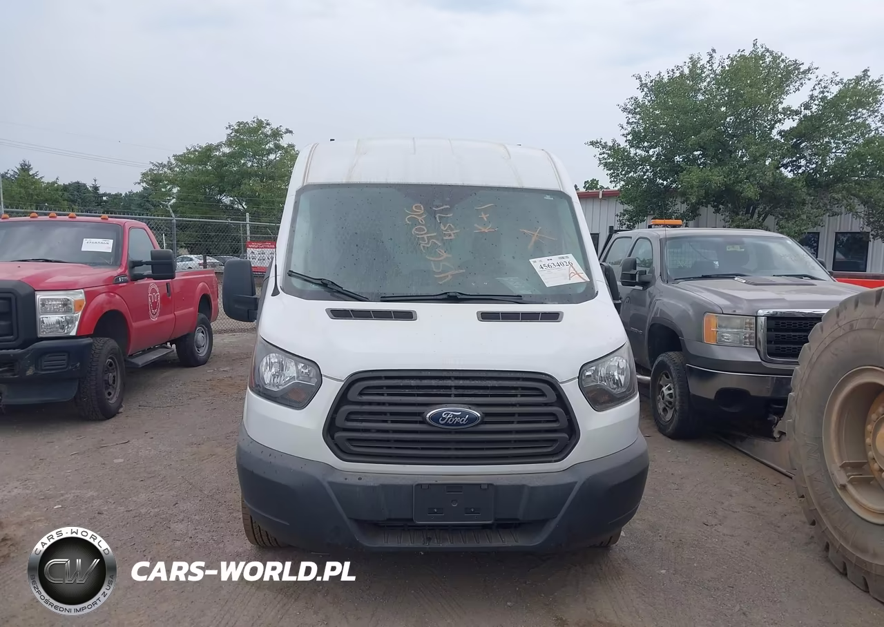 2017 Ford Transit-250 VIN:1FTYR2CG2HKB34571 - 12
