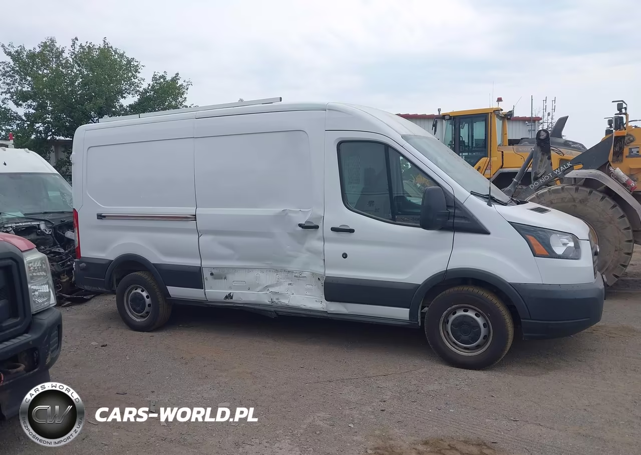 2017 Ford Transit-250 VIN:1FTYR2CG2HKB34571 - 13