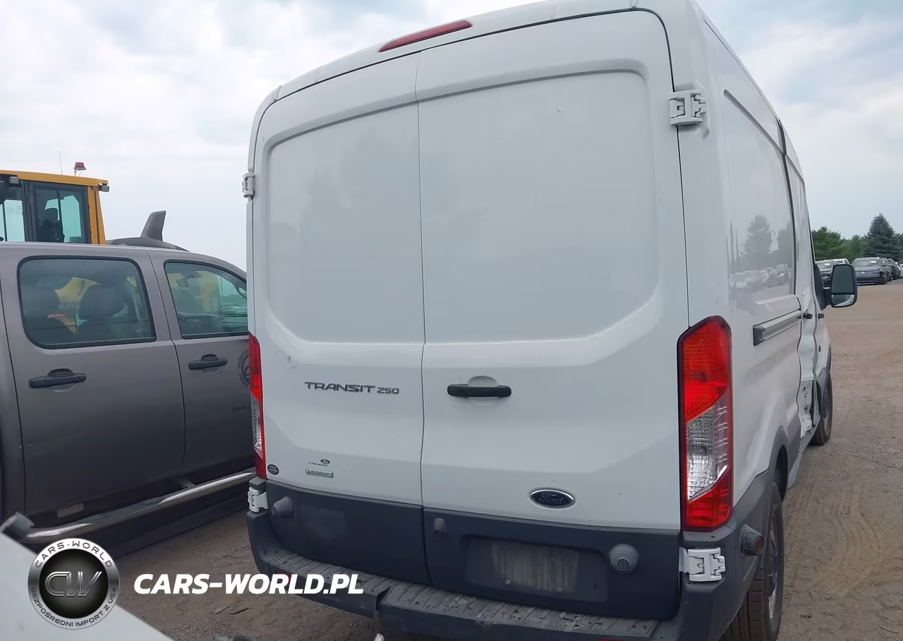 2017 Ford Transit-250 VIN:1FTYR2CG2HKB34571 - 16
