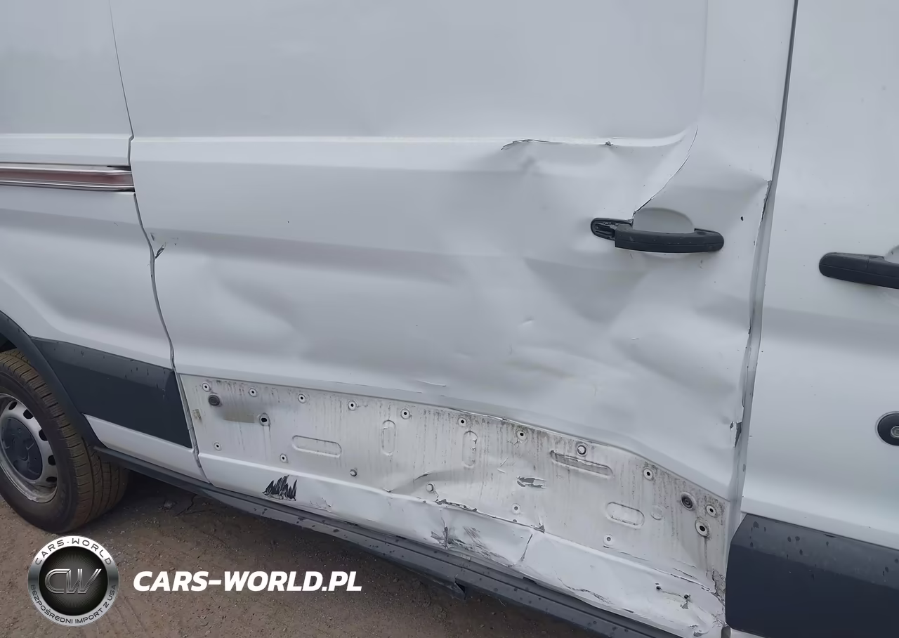 2017 Ford Transit-250 VIN:1FTYR2CG2HKB34571 - 6