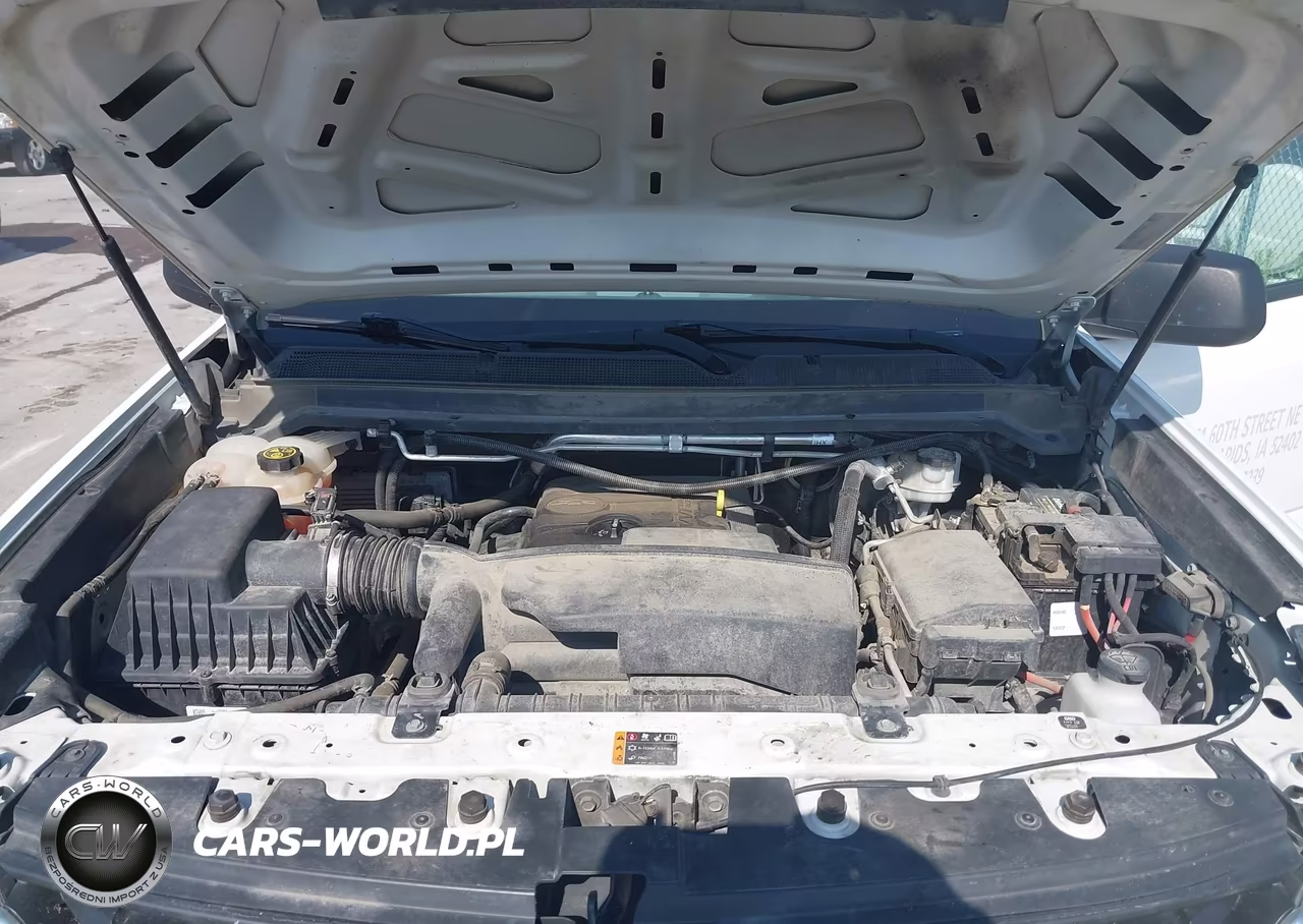 2020 Chevrolet Colorado VIN:1GCHTBEA1L1232323 - 10