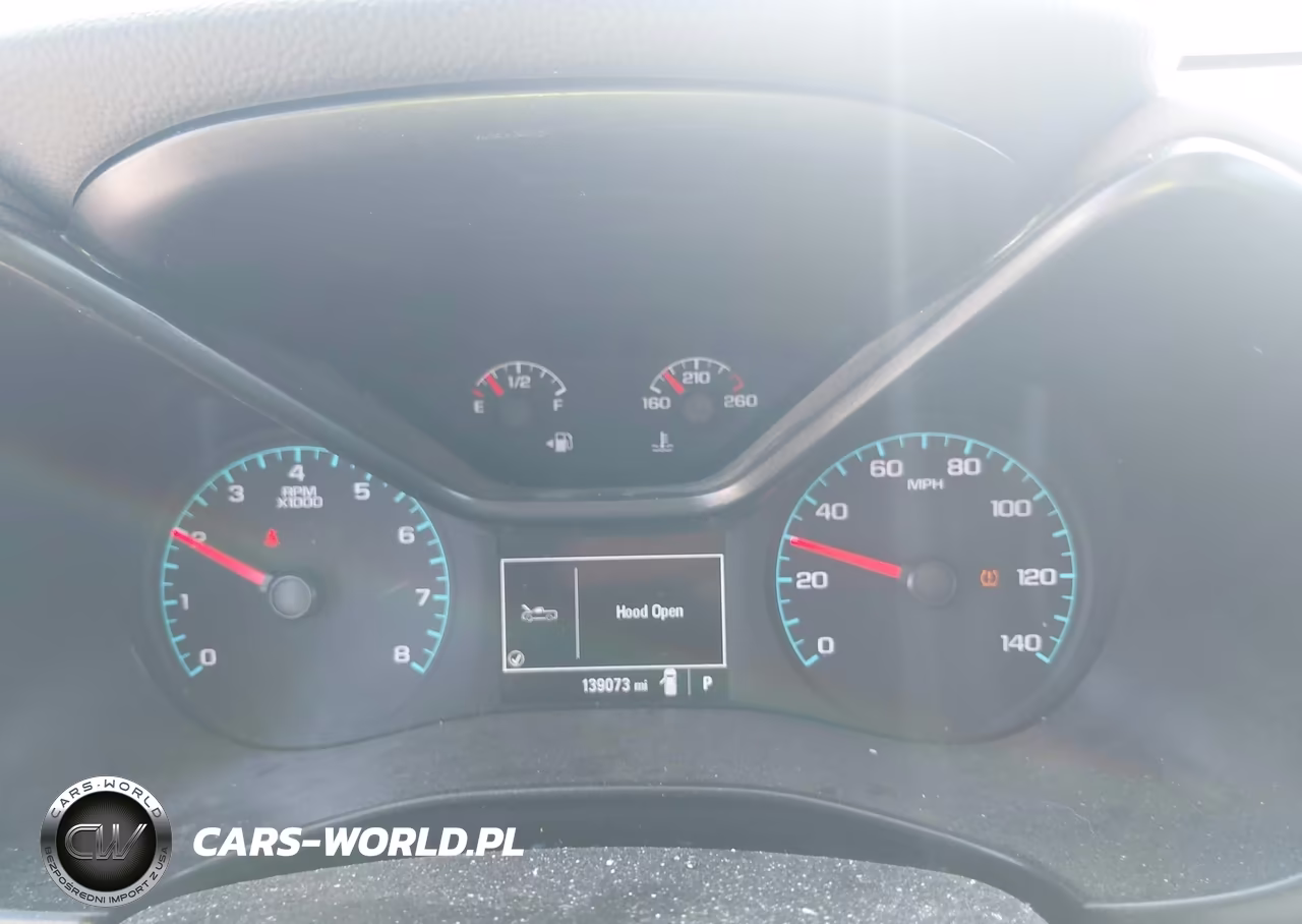 2020 Chevrolet Colorado VIN:1GCHTBEA1L1232323 - 7