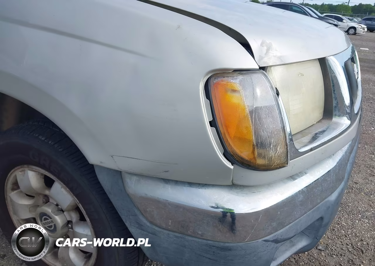 1998 Nissan Frontier Se-Xe VIN:1N6DD26S2WC337199 - 14