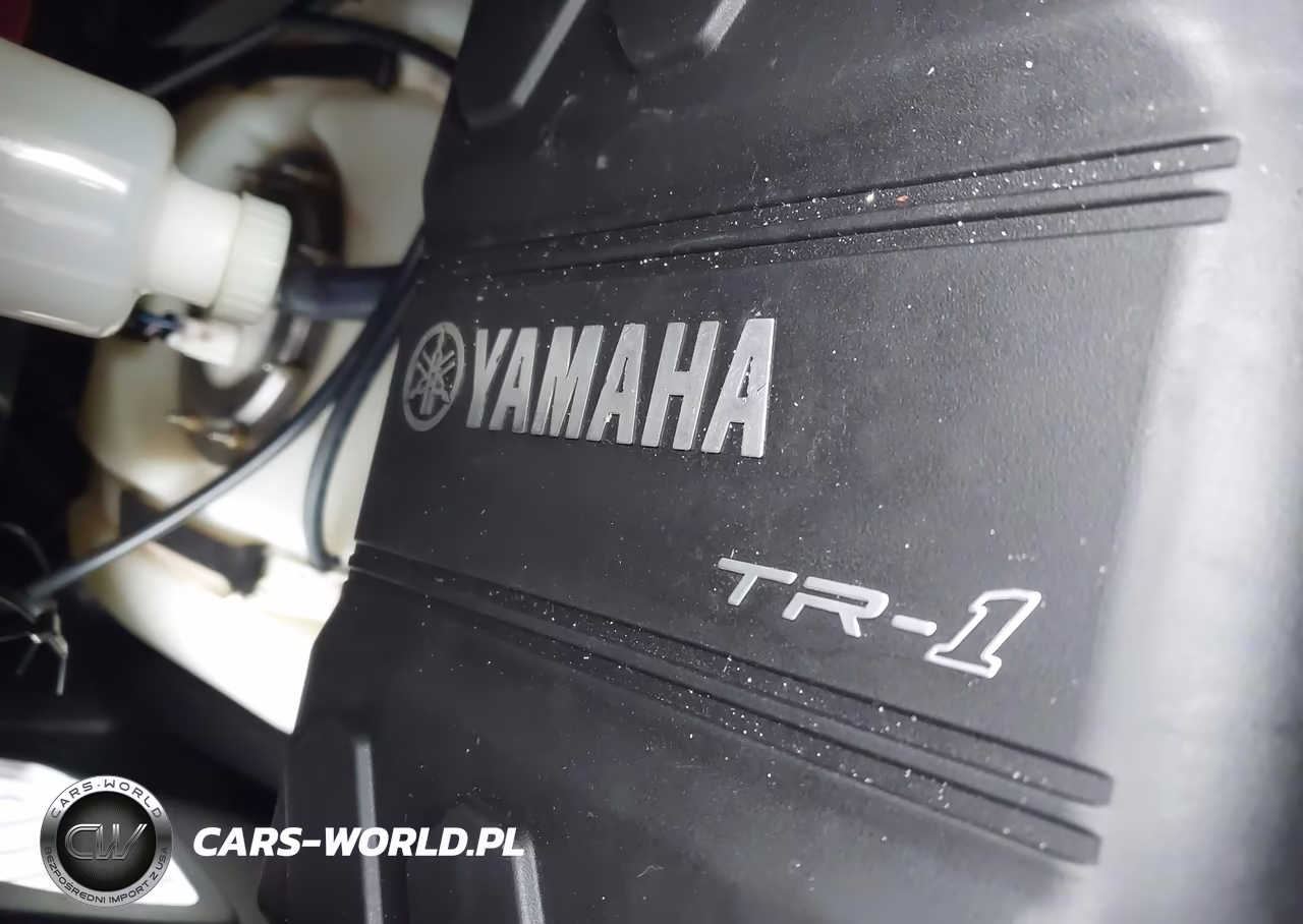 2025 Yamaha Jet Blaster VIN:YAMA1331K425 - 12