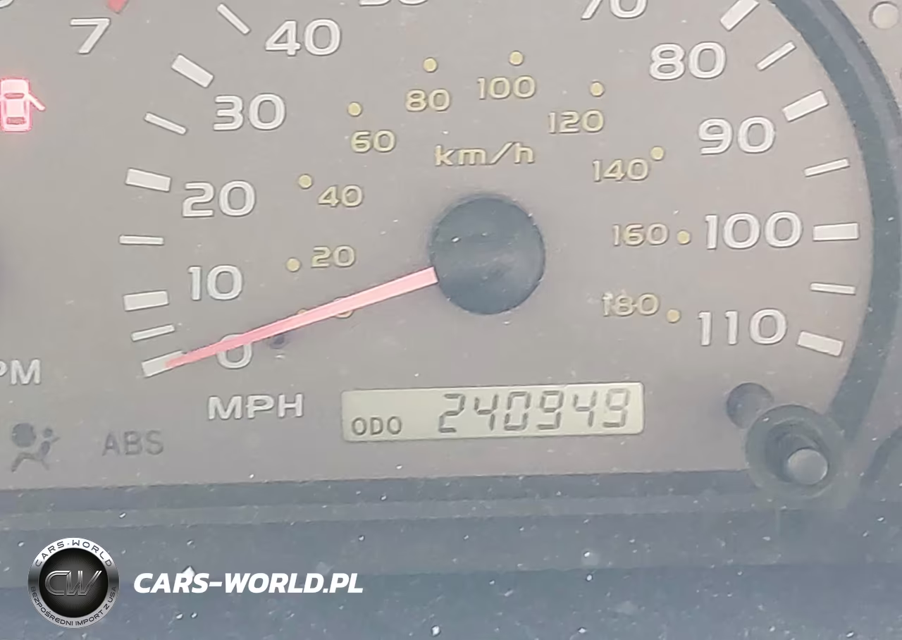 2004 Toyota Sequoia Sr5 V8 VIN:5TDBT44A84S214103 - 12