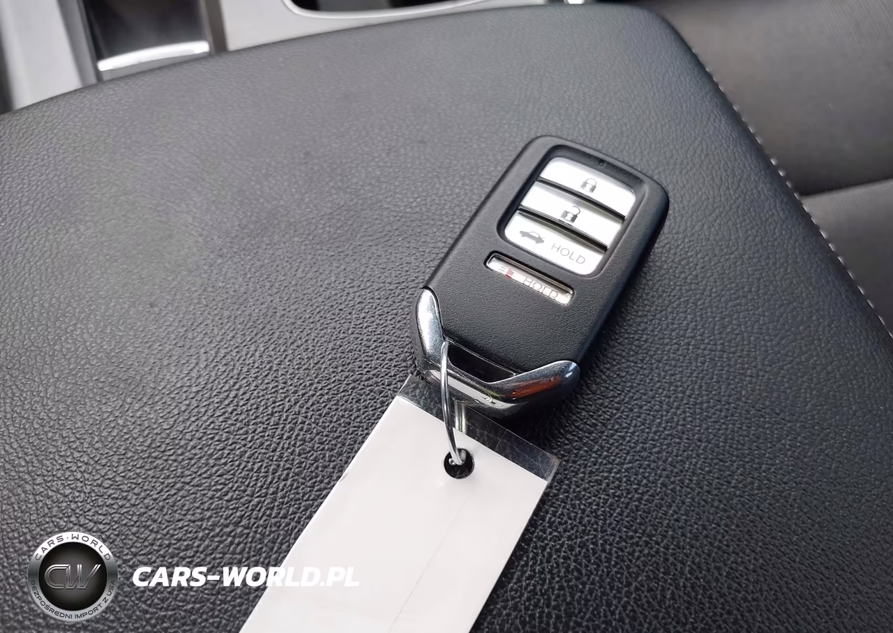 2020 Honda Accord Sport VIN:1HGCV1F32LA145062 - 11
