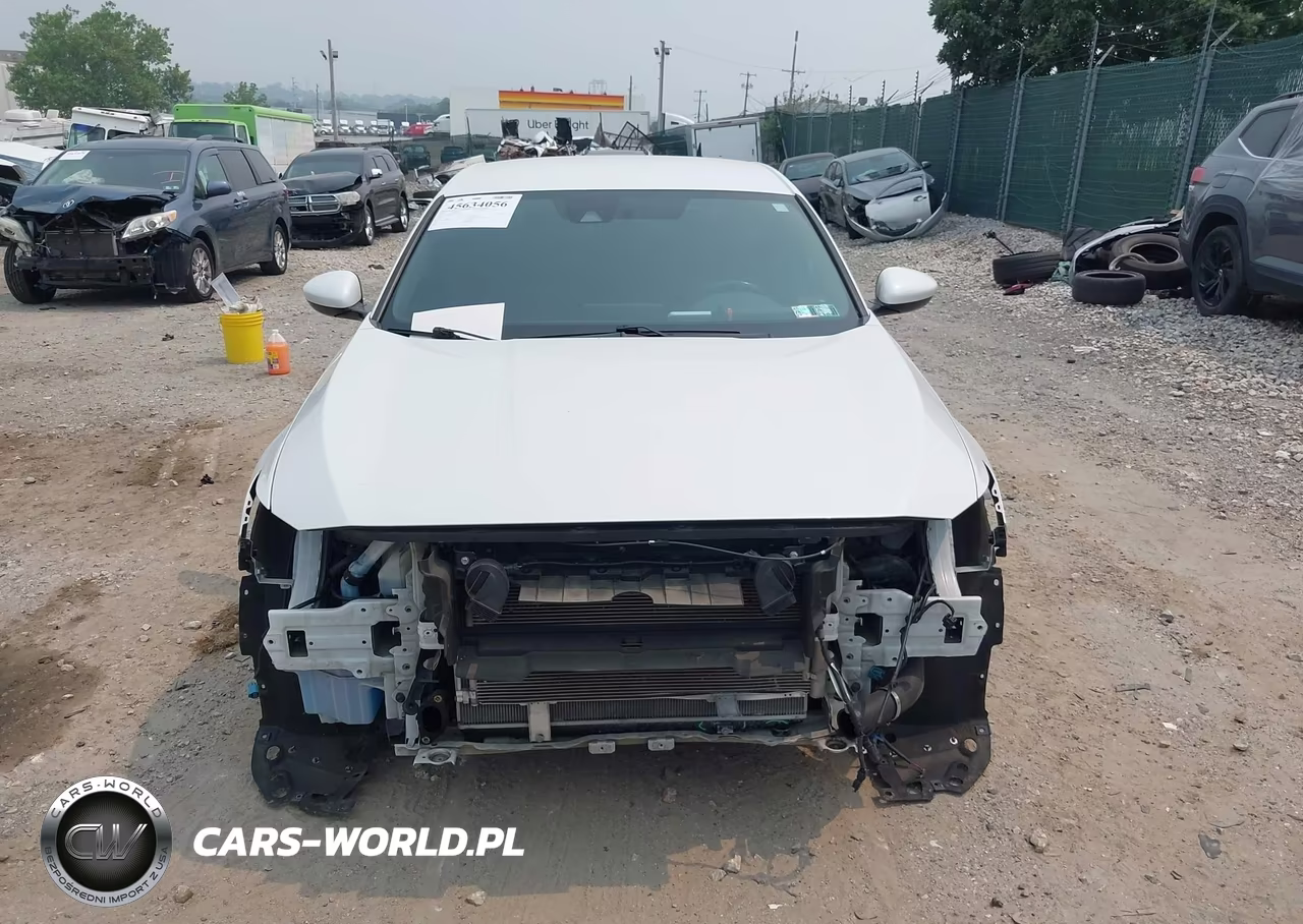 2020 Honda Accord Sport VIN:1HGCV1F32LA145062 - 13