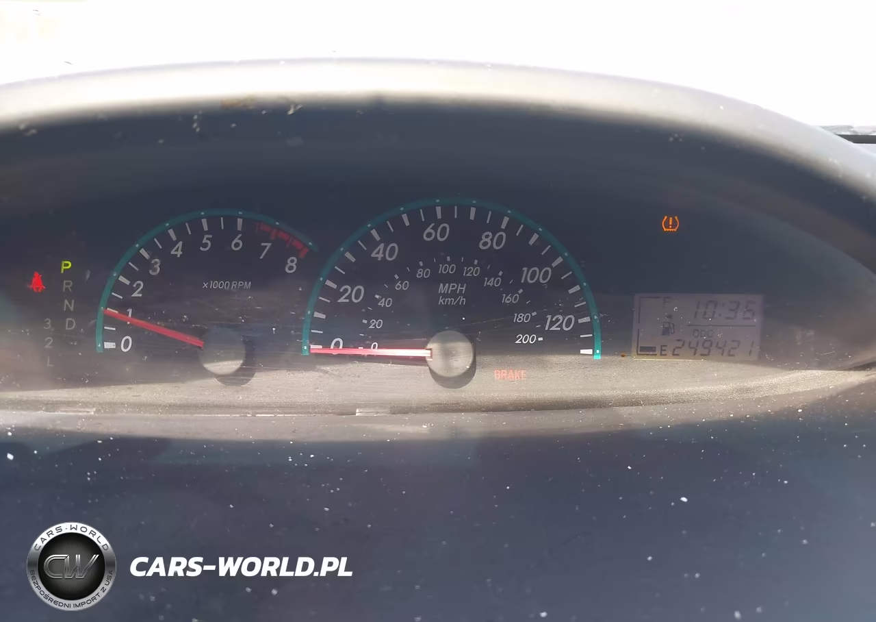 2011 Toyota Yaris VIN:JTDBT9K34BL005151 - 7