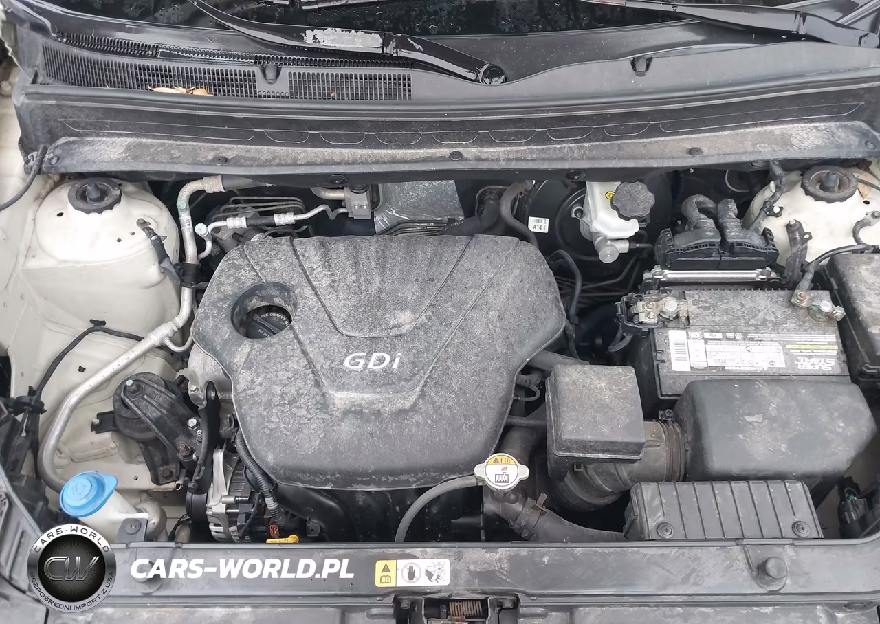 KIA SOUL VIN:KNDJT2A50C7405658 - 10