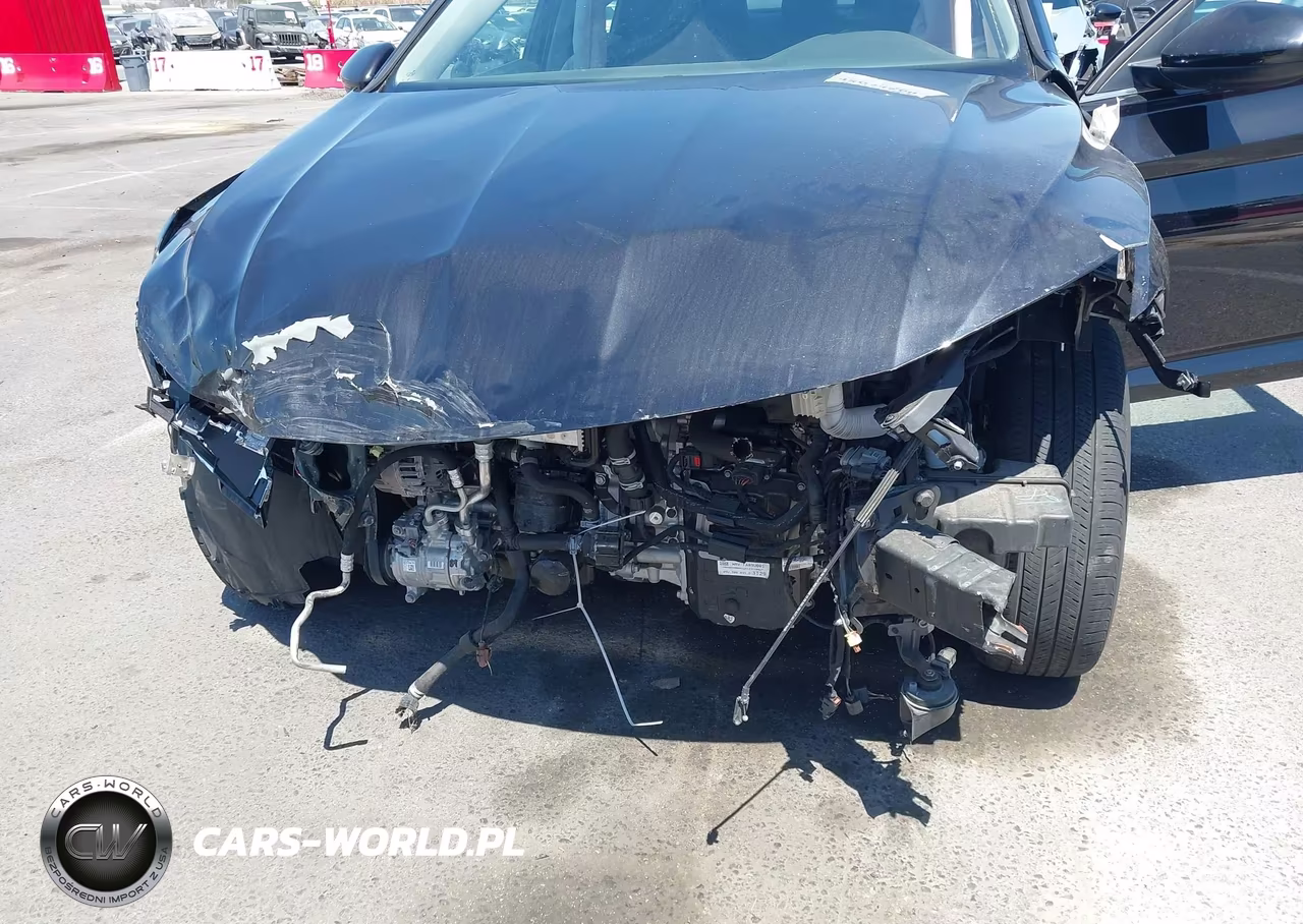 2024 Volkswagen Jetta 1.5T Se VIN:3VWEM7BU3RM041538 - 6