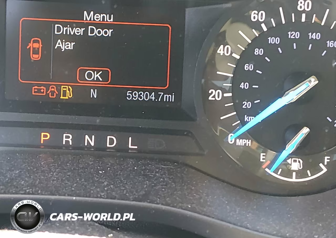 2019 Ford Fusion S VIN:3FA6P0G7XKR170321 - 15
