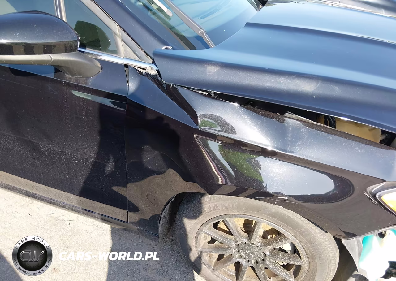 2019 Ford Fusion S VIN:3FA6P0G7XKR170321 - 21