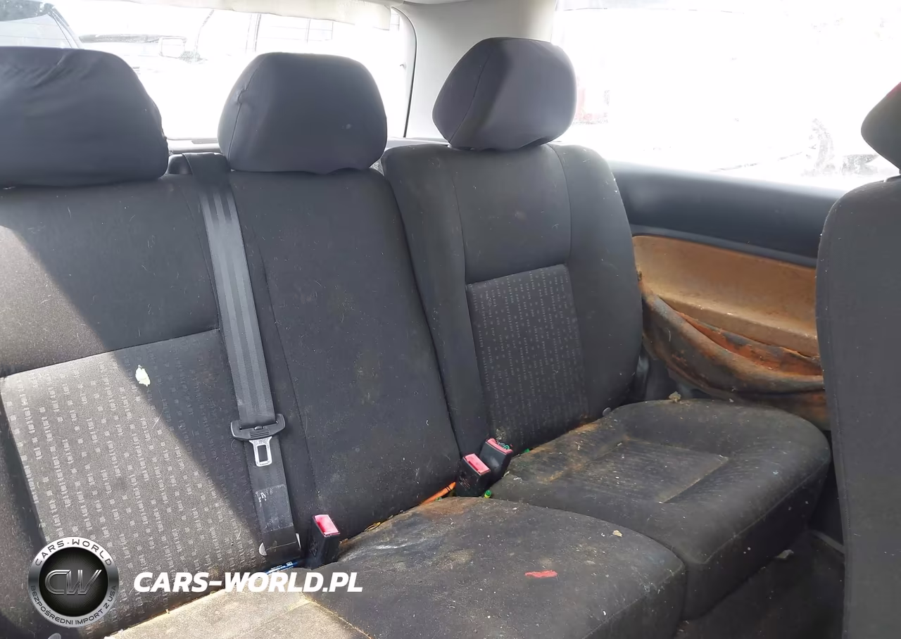 2003 Volkswagen Golf VIN:9BWBK61J234058983 - 8