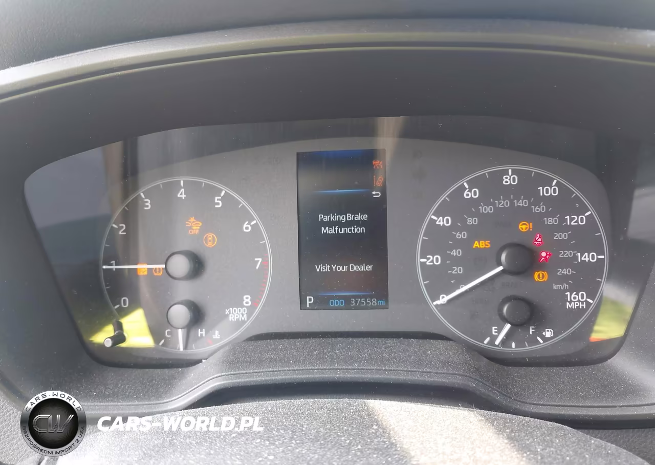 2025 Toyota Corolla Le VIN:5YFB4MDE2SP263707 - 7
