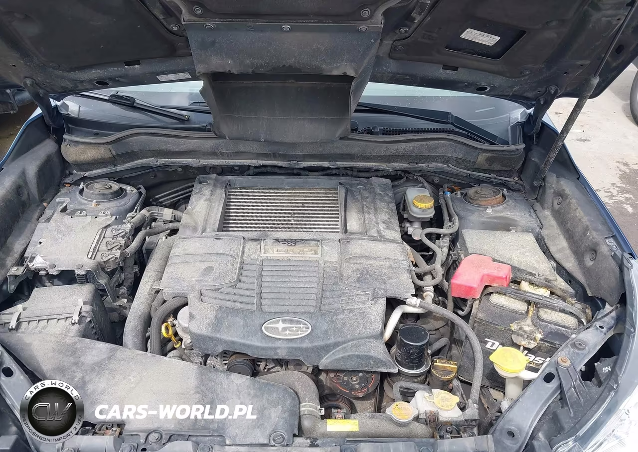 2017 Subaru Forester 2.0Xt Premium VIN:JF2SJGEC6HH402332 - 10
