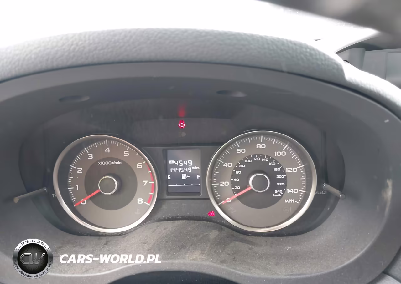 2017 Subaru Forester 2.0Xt Premium VIN:JF2SJGEC6HH402332 - 7