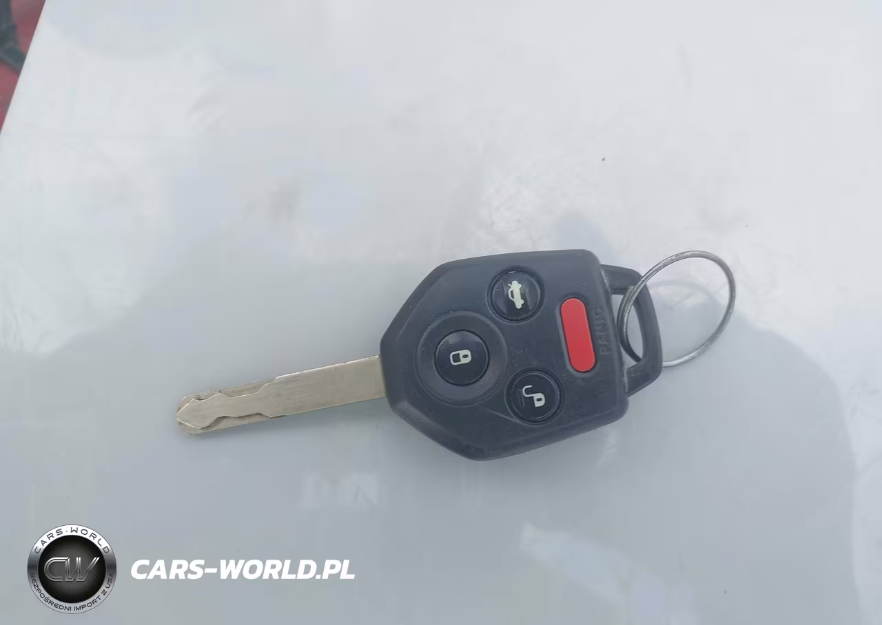 2014 Subaru Legacy 2.5 I Sport VIN:4S3BMBH64E3012689 - 11