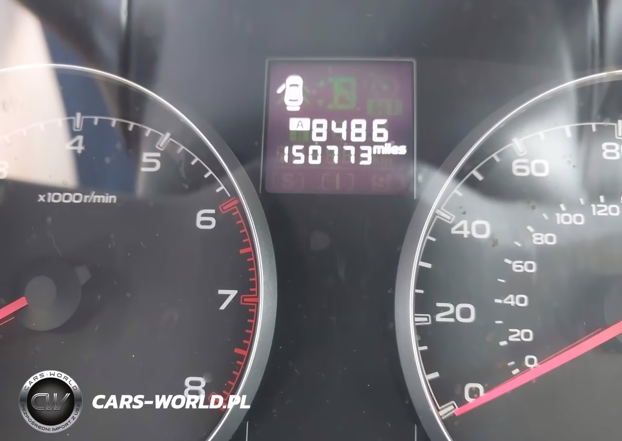 2014 Subaru Legacy 2.5 I Sport VIN:4S3BMBH64E3012689 - 7