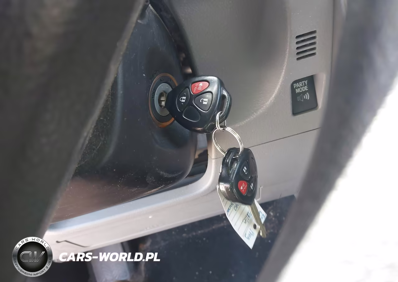 2012 Toyota 4Runner Trail VIN:JTEBU5JR0C5092821 - 11