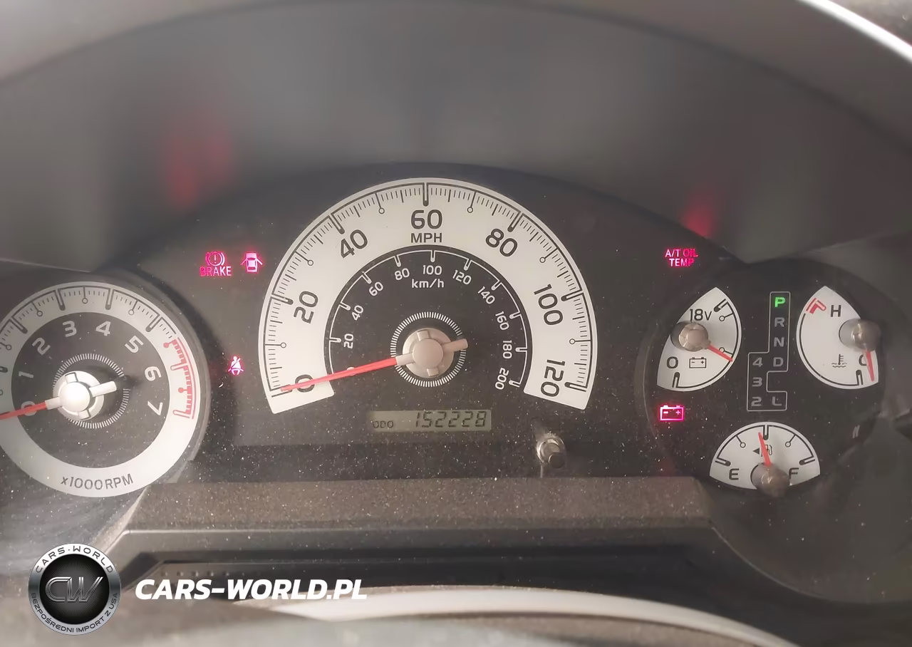 2007 Toyota Fj Cruiser VIN:JTEBU11FX70062517 - 7