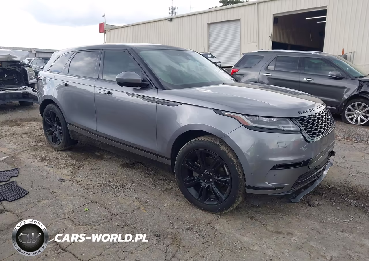 2020 Land Rover Range Rover Velar P250 S – zdjęcie 1 z 15