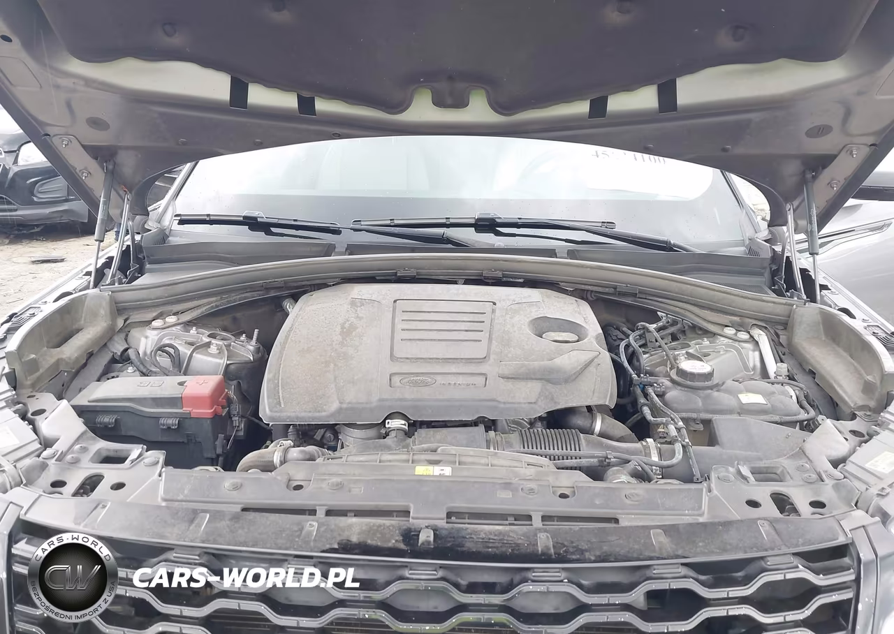 2020 Land Rover Range Rover Velar P250 S VIN:SALYB2EXXLA289877 - 10