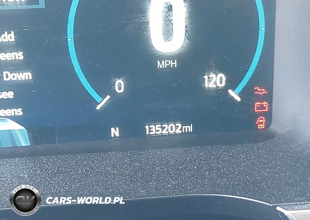 2021 Ford F-150 Limited VIN:1FTFW1E8XMFA55510 - 16