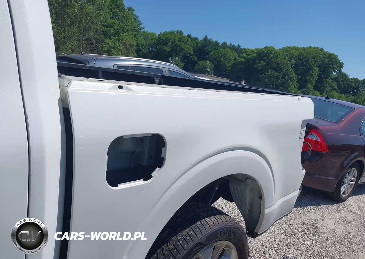 2021 Ford F-150 Limited VIN:1FTFW1E8XMFA55510 - 18